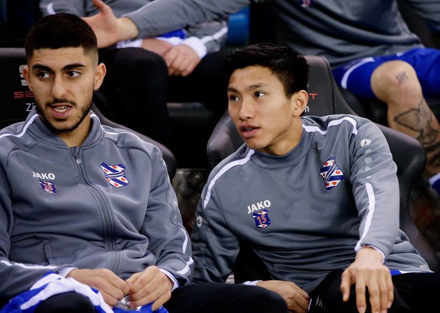 Đoàn Văn Hậu dự bị trận thứ 18, SC Heerenveen thoát hiểm nghẹt thở trên sân nhà