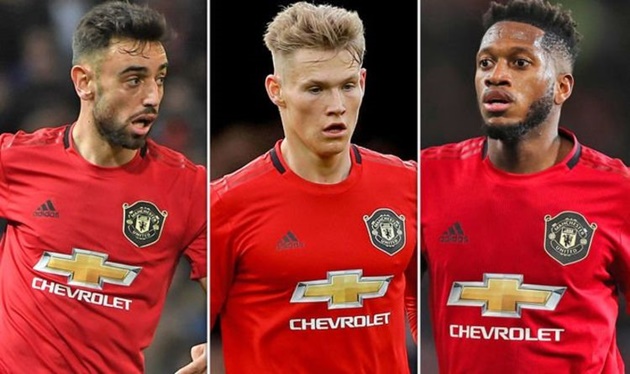 Man United đấu Watford: Các Manucians trông chờ những điều gì?