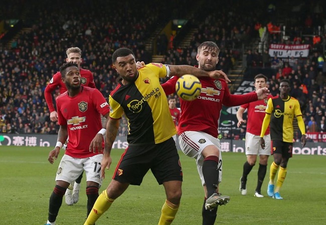 Man Utd tiếp Watford: 4 kịch bản thú vị nào sẽ diễn ra?