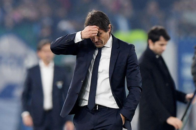 Conte nói về dịch bệnh virus corona bùng phát tại Italy