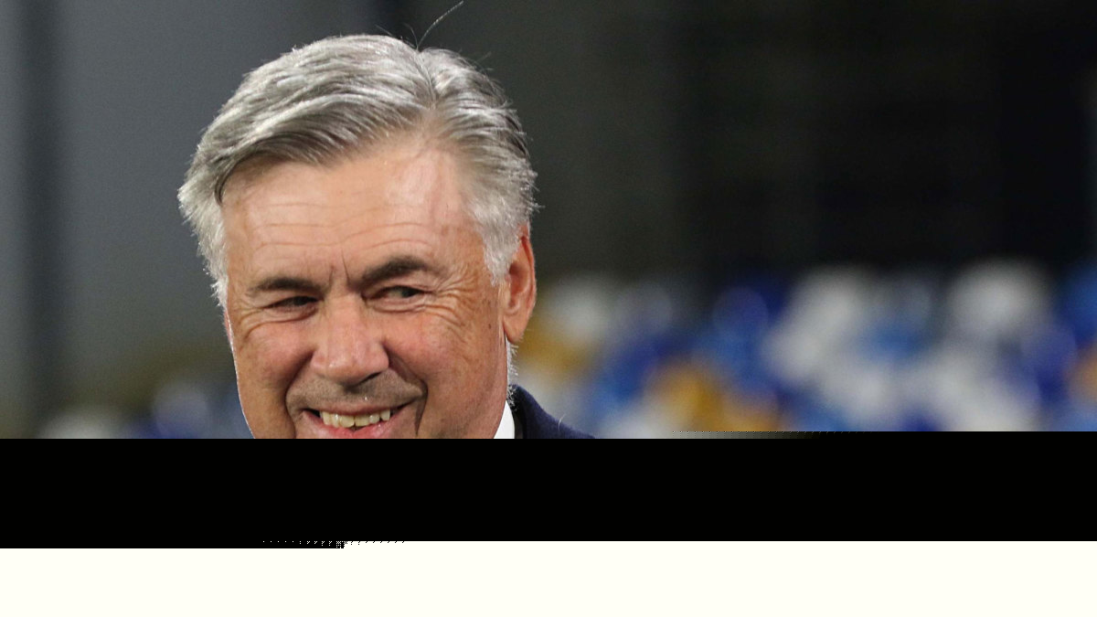 Đúng như mong đợi, Ancelotti đã được 'chế meme' siêu hài hước