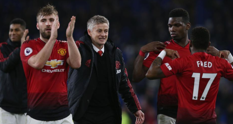 Ảnh bài viết Không chỉ Fred, một "Mad dog" khác đang tái sinh rực rỡ ở M.U