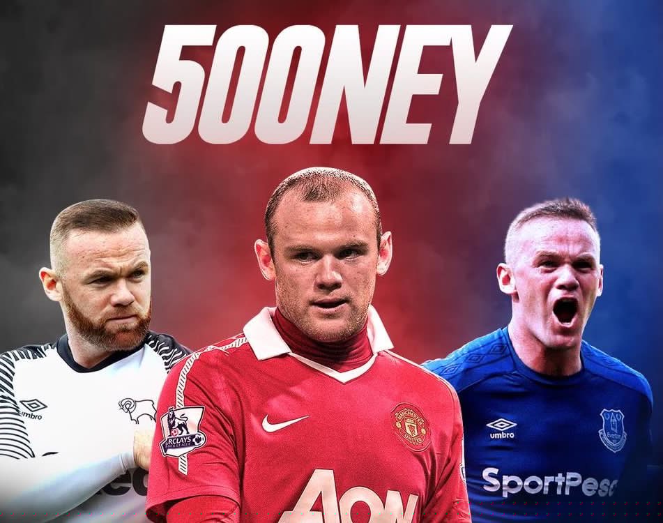 Ảnh bài viết Wayne Rooney ghi bàn kiểu Panenka ở trận thứ 500 tại Anh