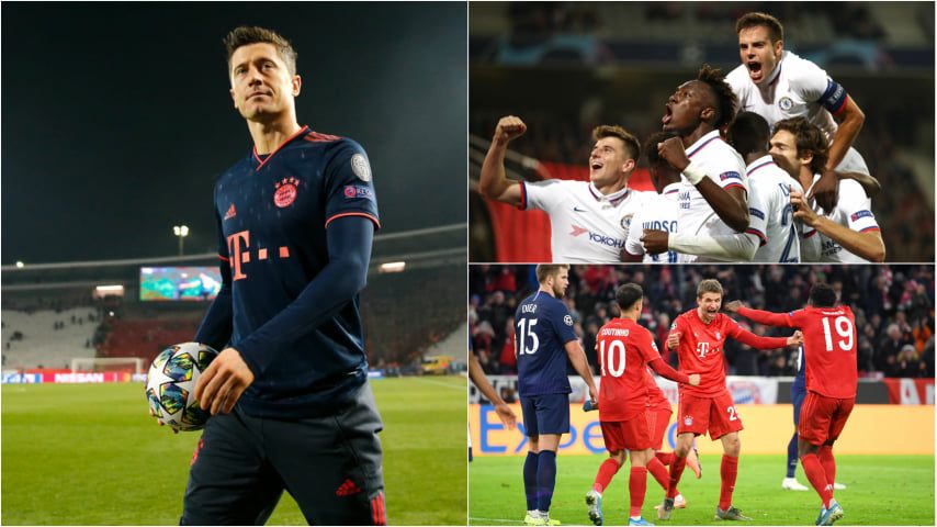 Đại chiến Chelsea - Bayern và 5 sao đáng xem nhất: 'Sát thủ' chạm trán