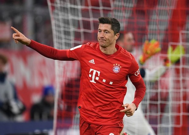 Ảnh bài viết Trước đại chiến, HLV Bayern lên tiếng hăm dọa Chelsea