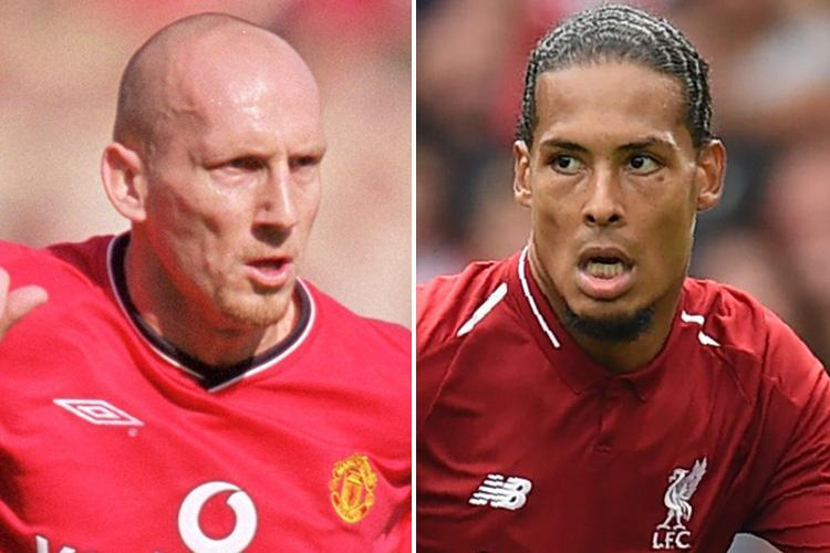 11 sao bạn không nghĩ đã từng khoác áo Willem II: Có Van Dijk; 'Đá tảng' Man Utd