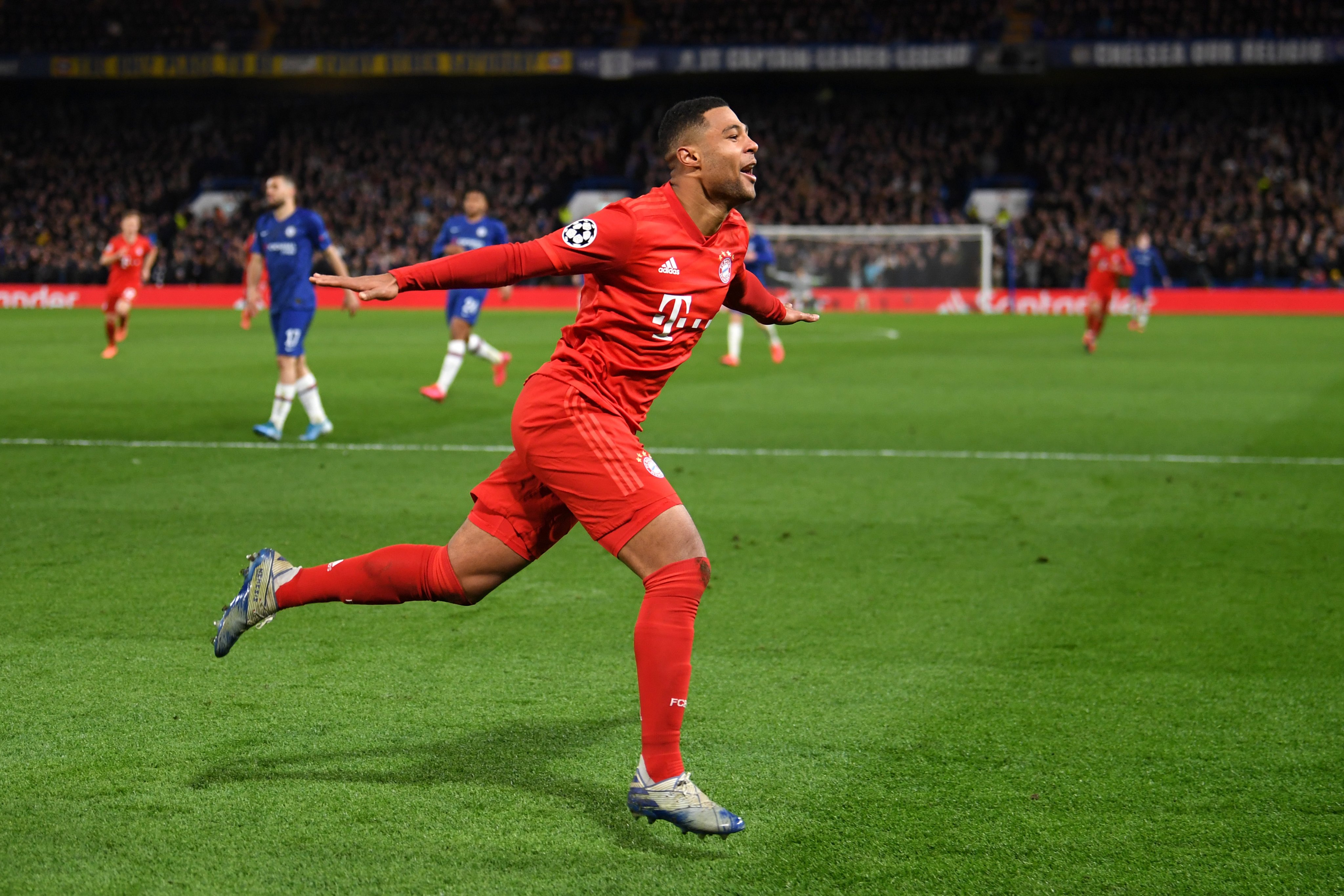 Ảnh bài viết Wenger: 'Arsenal nghĩ vậy, nhưng Bayern đã đánh cắp cậu ta'