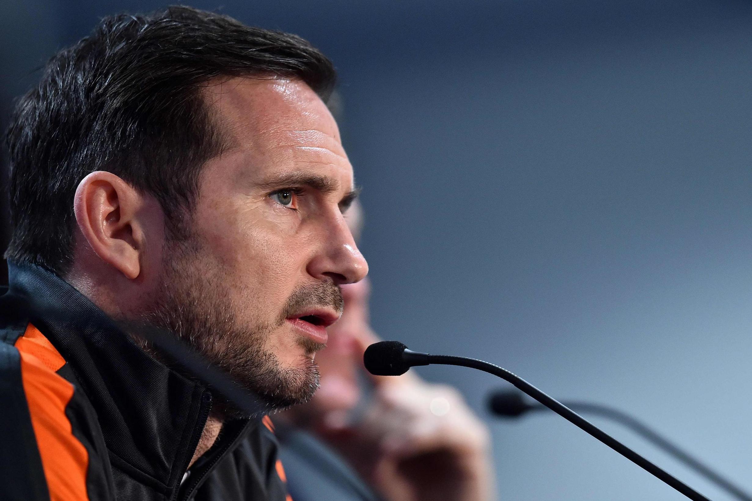 Ảnh bài viết Bị Bayern 'giã nát', Lampard ca ngợi duy nhất 1 sao Chelsea này