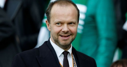 Ảnh bài viết Man City bị UEFA trừng phạt, Ed Woodward nói thẳng 1 câu