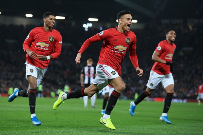 Man Utd tái đấu Club Brugge và 3 lí do 'báu vật' của Ole sẽ đá chính