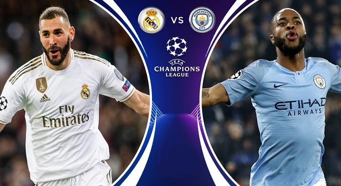 Nhận định Real Madrid - Man City: Pep nhận trái đắng trước Zizou?