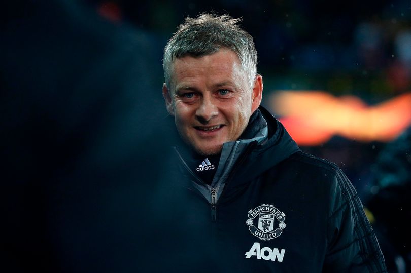 Solskjaer: "Cậu ấy chẳng khác nào Sadio Mane"