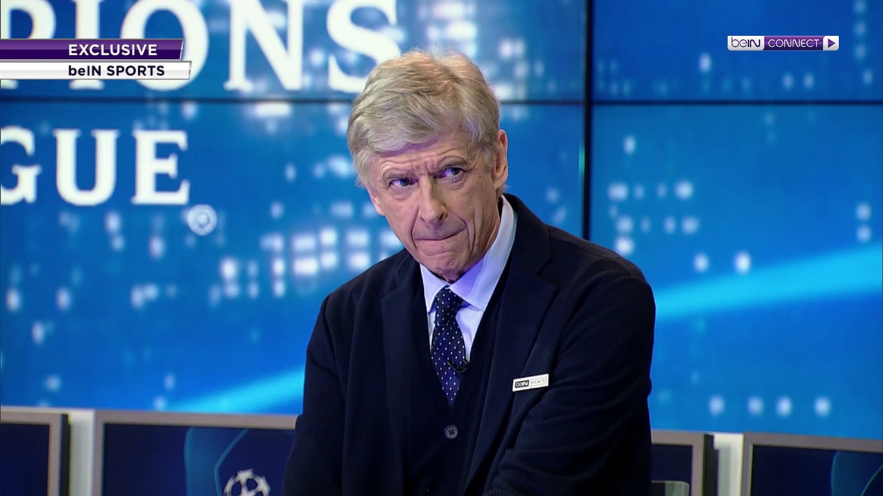 Ảnh bài viết Wenger: "Chelsea thua vì không tuân theo quy tắc số một"