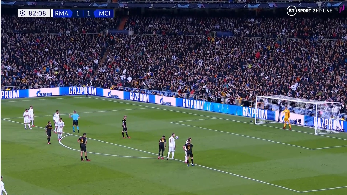 Ảnh bài viết 'Anh ta là người luôn có khả năng thay đổi cục diện trận đấu'