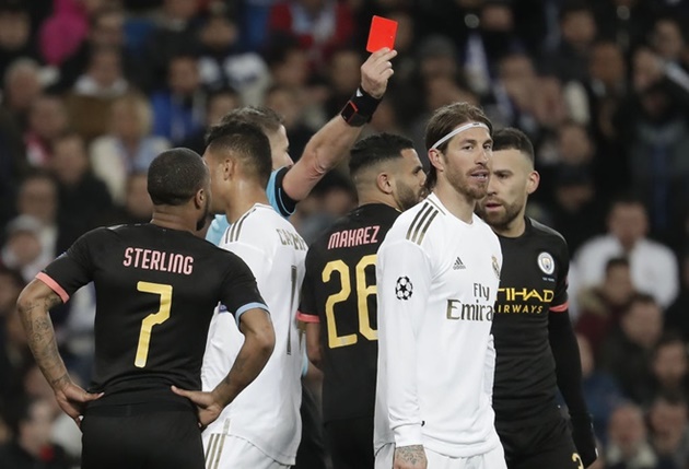 Những đội bóng danh tiếng có nguy cơ bị loại khỏi vòng knock-out Champions League