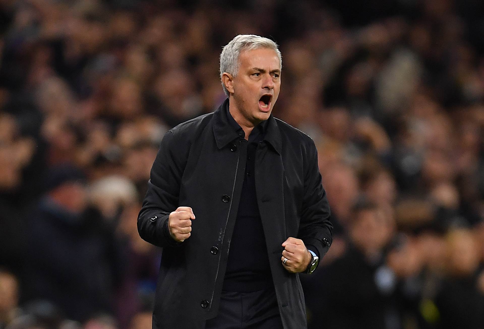 Quyết bán 6 cái tên, Mourinho lập triều đại mới tại Tottenham