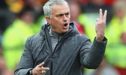 Khủng hoảng hàng công, Mourinho vẫn quyết không dùng 1 cái tên vì 2 lý do