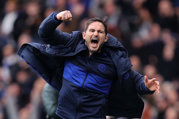 Thảm bại Bayern, Lampard ký liền tay "đá tảng" 50 triệu cho Chelsea