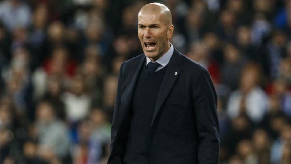 Ảnh bài viết Thua đau Man City, Zidane vẫn nói 1 điều then chốt khiến CĐV Real phát sốt