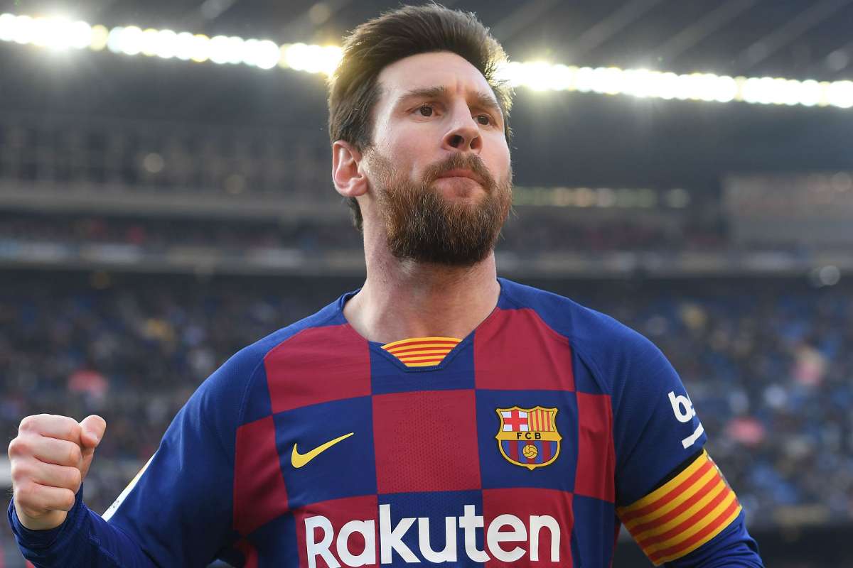 11 'máy bơm bóng' khủng nhất Châu Âu 3 mùa qua: Messi chỉ xếp thứ 2