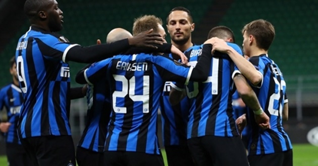 Những ứng cử viên cho chức vô địch Europa League