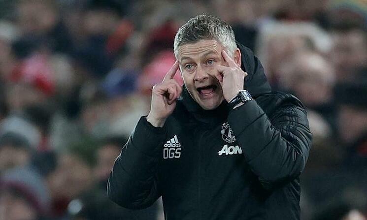 Rất nhanh, trảm 2 cái tên, Man Utd đón tân binh cực chất Solskjaer mong ước