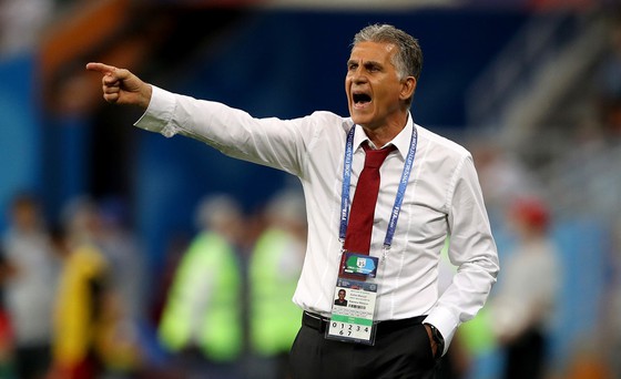 Trụ cột bị Real đày đọa, HLV Colombia canh cánh nỗi lo Copa America