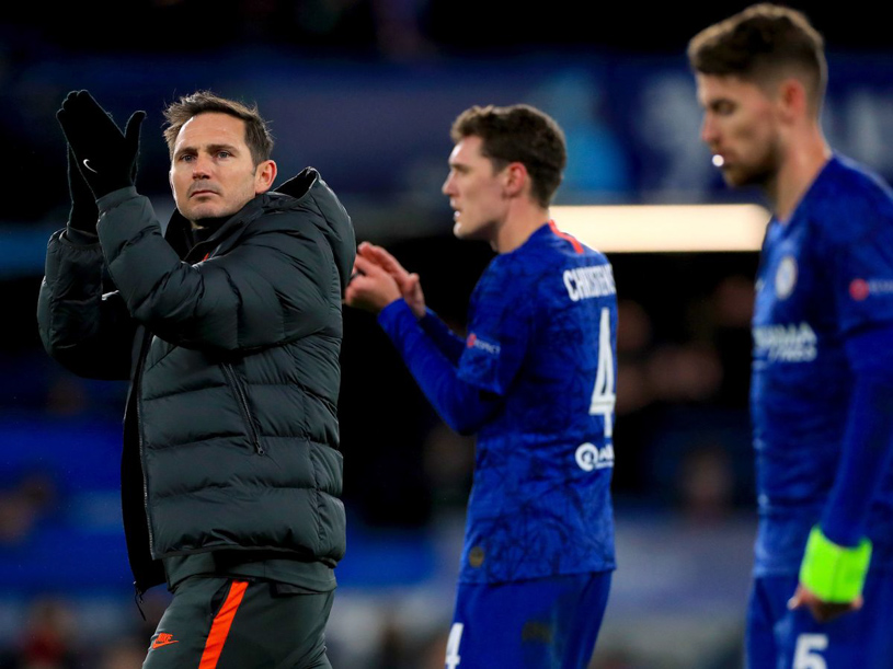 Ảnh bài viết Từ mặt Lampard, "bom tấn" 72 triệu dứt áo rời Chelsea