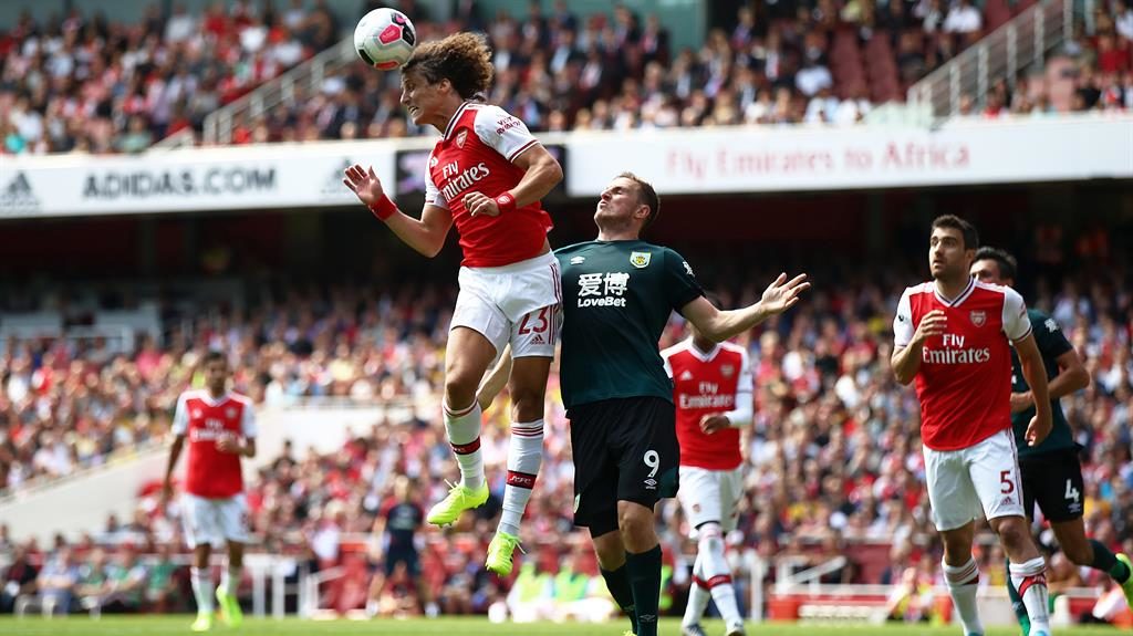 Arsenal bị loại ở Europa League: Niềm đau Arteta và sự đồng cảm Wenger - Pep