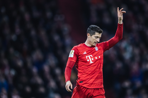 Bundesliga và sức mạnh nơi trời Âu
