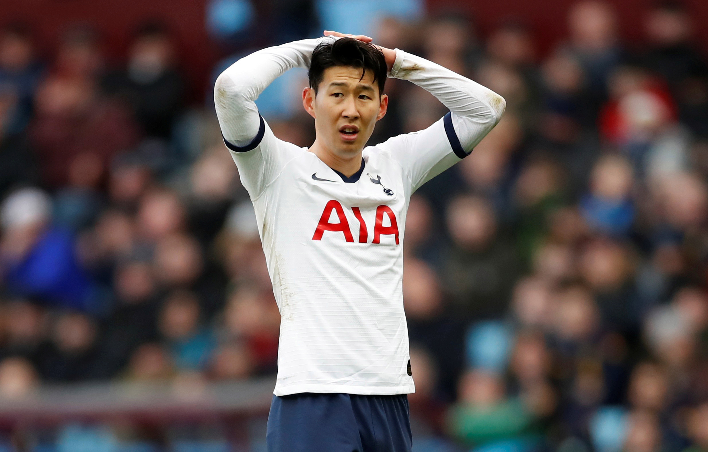 Điểm tin 29/02: M.U đón thêm tân binh; Son Heung-min bị cách ly