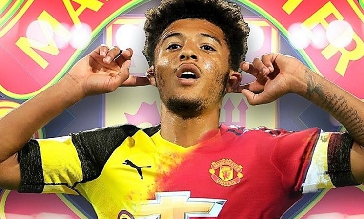 Ảnh bài viết "Man Utd là sự lựa chọn khả dĩ nhất vào lúc này dành cho ngôi sao đó"