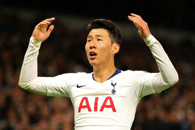 Ảnh bài viết Corona công phá Hàn Quốc, Mourinho ra thông báo cách ly Son Heung-min