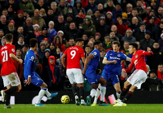 3 điểm nóng trận Everton – Man Utd: ‘Hiểm họa’ Richarlison