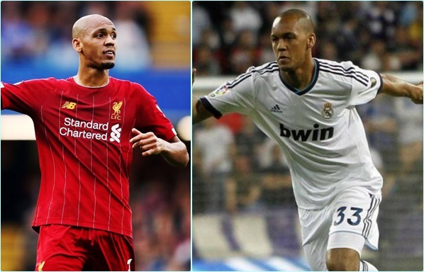 Ảnh bài viết 5 ngôi sao từng khoác áo Real Madrid mà bạn không ngờ đến