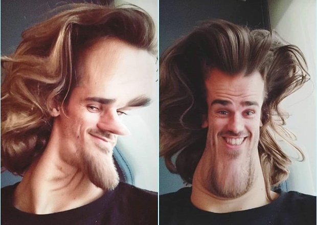 Ảnh bài viết Antoine Griezmann chọc cười fan bằng hình ảnh nhí nhố