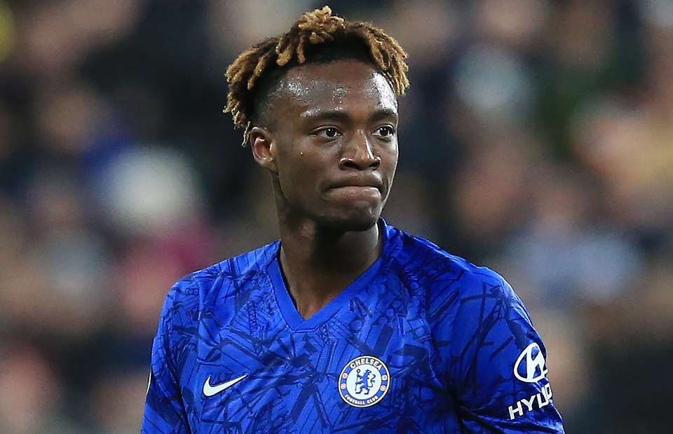Chi 20 triệu, Chelsea mang sát thủ nước Bỉ về song sát cùng Abraham