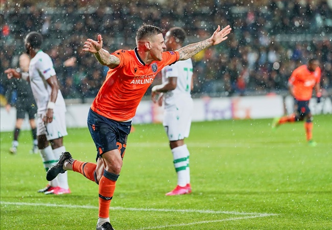ĐHTB lượt về vòng 32 đội Europa League: 'Hồi ức' Ngoại Hạng Anh