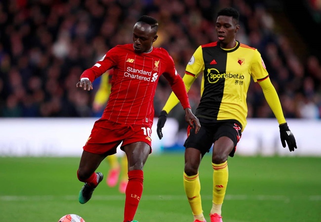 'Kẻ hủy diệt' Liverpool bùng nổ ra sao ở trận thắng 3-0 của Watford?