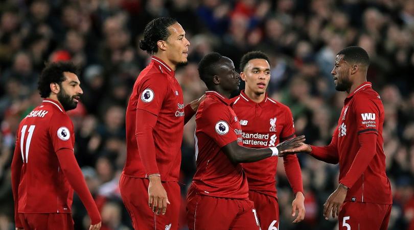 Ảnh bài viết Top 10 chuỗi bất bại dài nhất NHA: "Nỗi đau" Liverpool