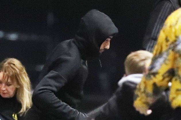 Ảnh bài viết XONG! Đội hình M.U đấu Everton: Bộ 3 cực chất có mặt; Lần đầu cho "số 9" mới