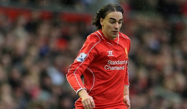 Bạn còn nhớ Lazar Markovic, "bom xịt" 20 triệu euro của Liverpool?