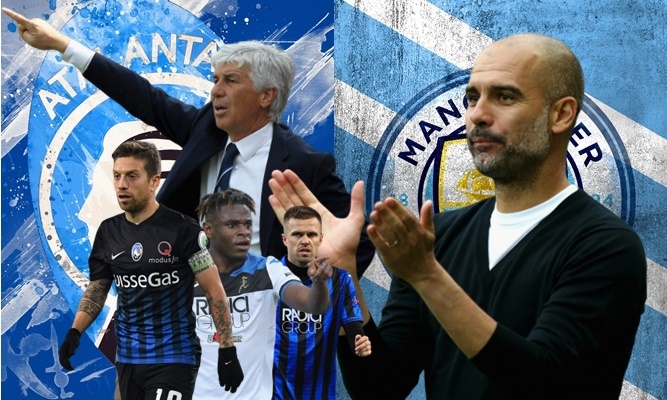 Ảnh bài viết Bạn đã hiểu vì sao Atalanta đốt lưới đối thủ nhiều hơn cả Man City?