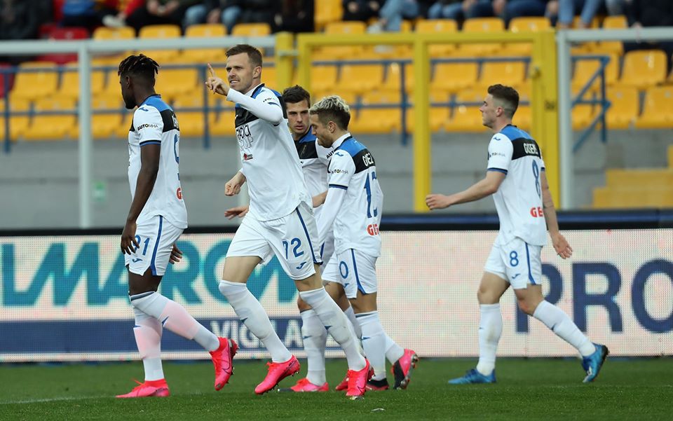 Quá khủng khiếp, CLB Serie A lần thứ 3 thắng hủy diệt 7 bàn 