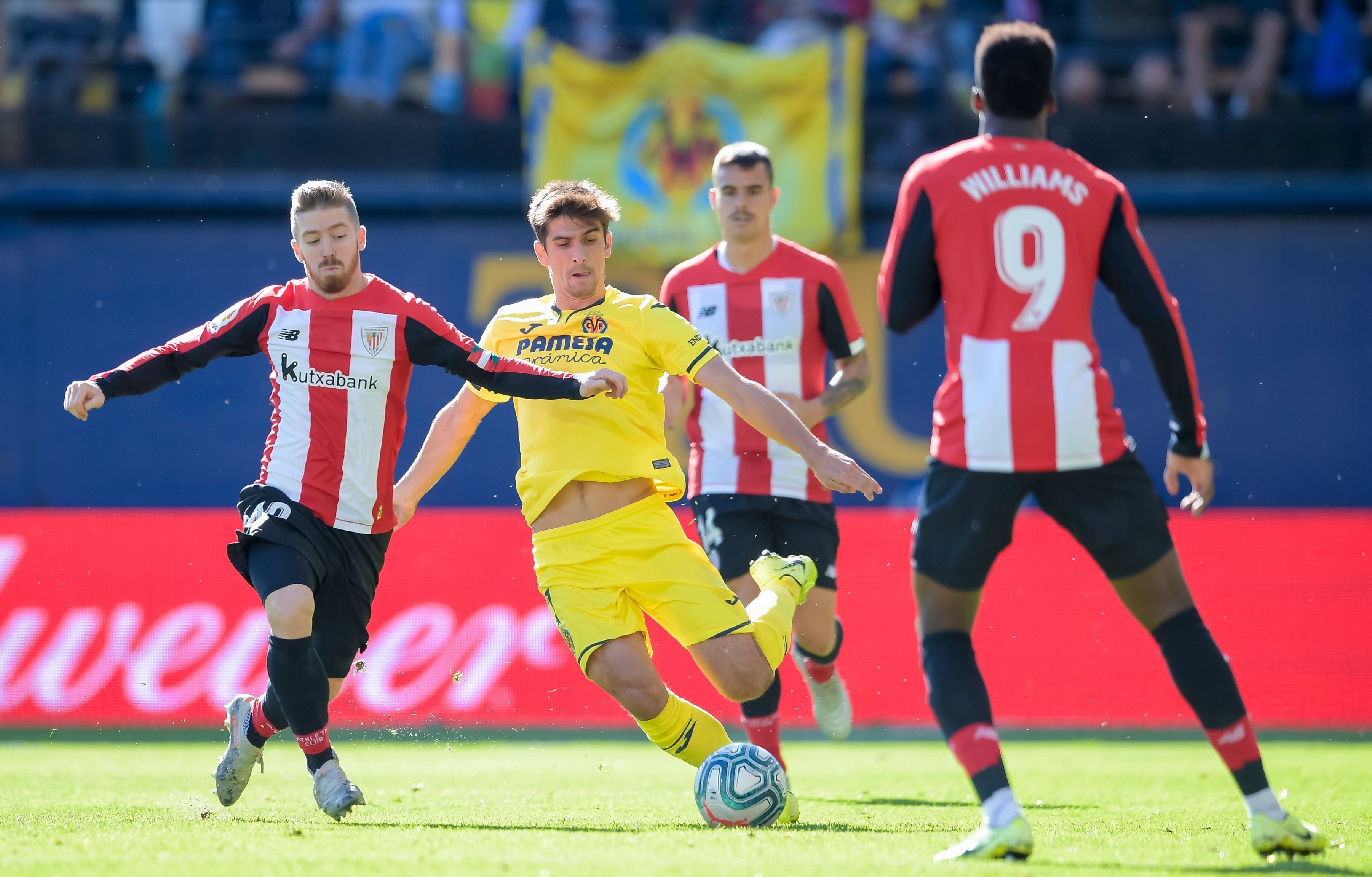 Ảnh bài viết Quên El Clasico đi, La Liga chứng kiến điều cực kỳ hiếm