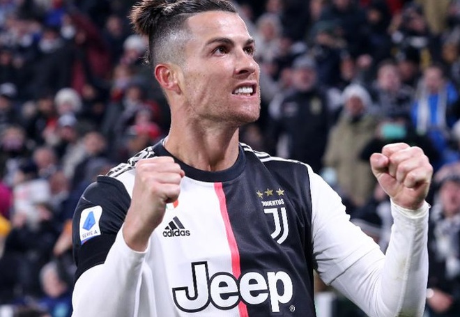 "Tôi biết chắc Ronaldo khao khát trở lại Real Madrid"