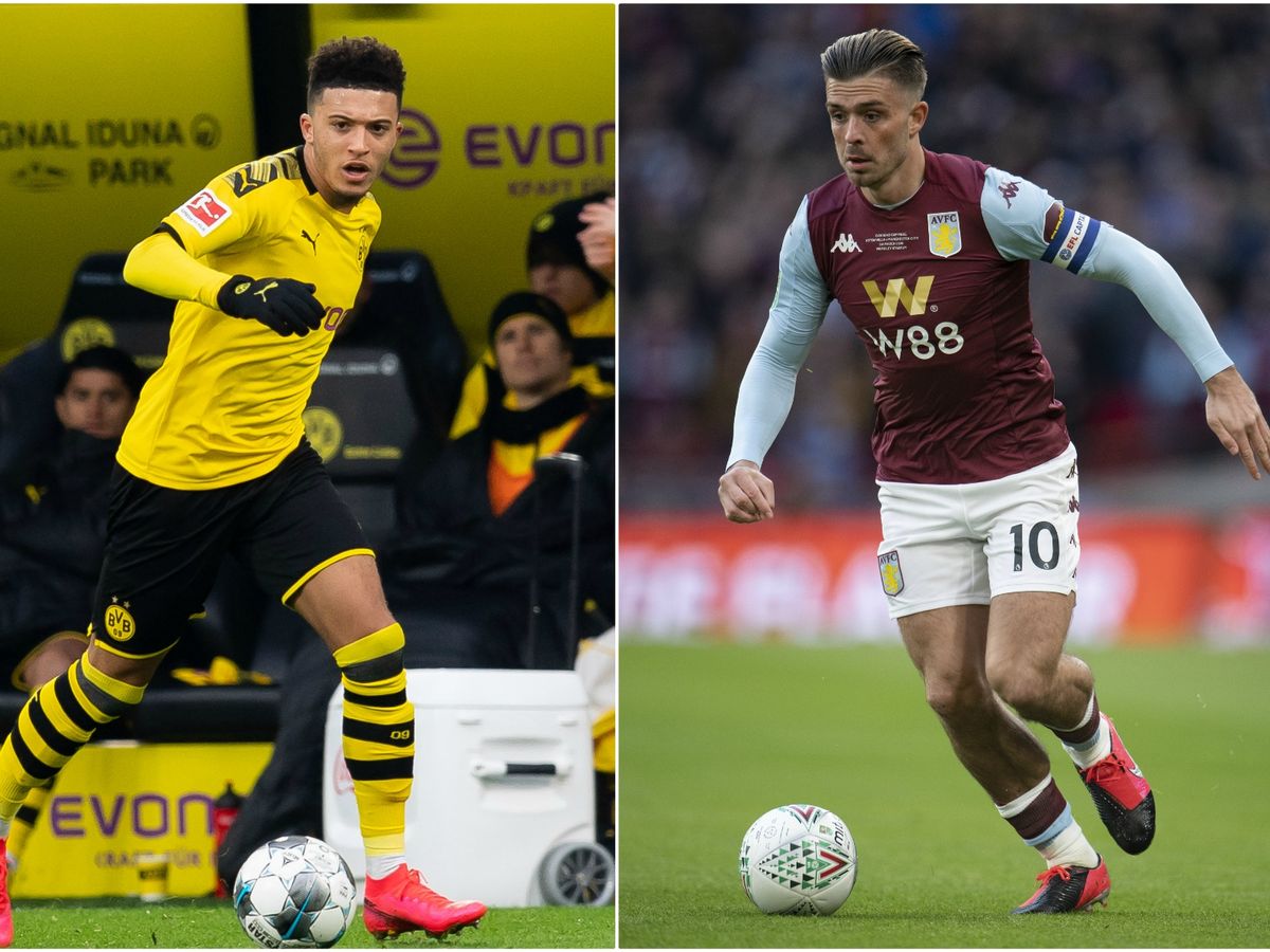 Ảnh bài viết 3 sơ đồ tuyệt hảo cho Man Utd khi có Sancho & Grealish