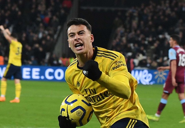 5 ‘viên kim cương’ Arsenal chơi hay ra sao ở mùa 2019/20 này?