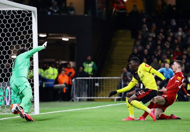 8 con số đặc biệt sau vòng 28 EPL: 'Kinh hoàng' Liverpool
