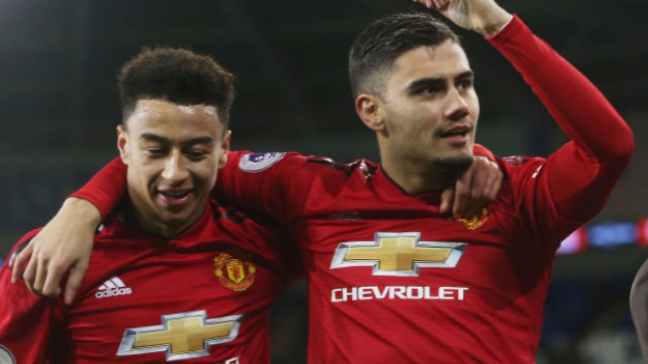 Ảnh bài viết CĐV Man Utd: "Đôn cậu ấy lên đội một; Giỏi hơn Pereira và Lingard"
